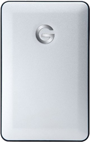 G-Technology G-DRIVE Mobile 2TB USB 3.0 - CeX (UK): - Buy, Sell